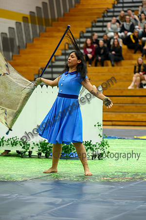 West Orange Guard_260228_South Brunswick HS-jb01292