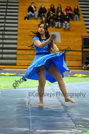 West Orange Guard_260228_South Brunswick HS-jb01294