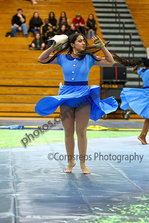 West Orange Guard_260228_South Brunswick HS-jb01295
