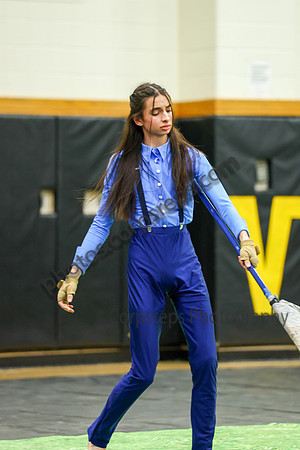West Orange Guard_260228_South Brunswick HS-jb01297