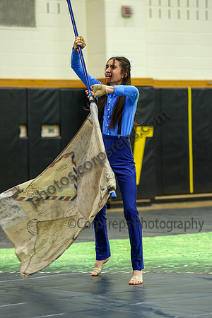 West Orange Guard_260228_South Brunswick HS-jb01300