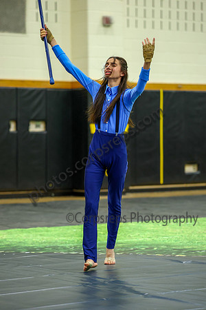 West Orange Guard_260228_South Brunswick HS-jb01301