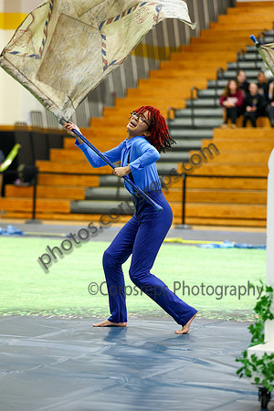 West Orange Guard_260228_South Brunswick HS-jb01305