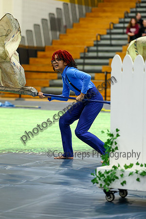West Orange Guard_260228_South Brunswick HS-jb01306