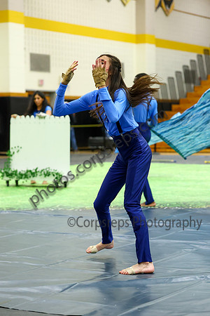 West Orange Guard_260228_South Brunswick HS-jb01313
