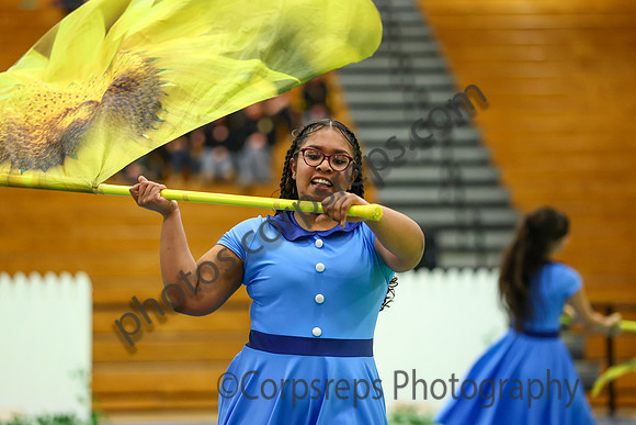 West Orange Guard_260228_South Brunswick HS-jb01451