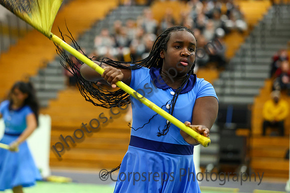 West Orange Guard_260228_South Brunswick HS-jb01452