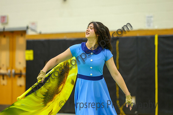 West Orange Guard_260228_South Brunswick HS-jb01454
