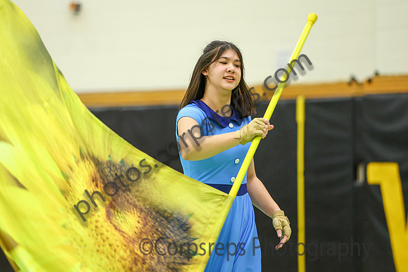West Orange Guard_260228_South Brunswick HS-jb01455