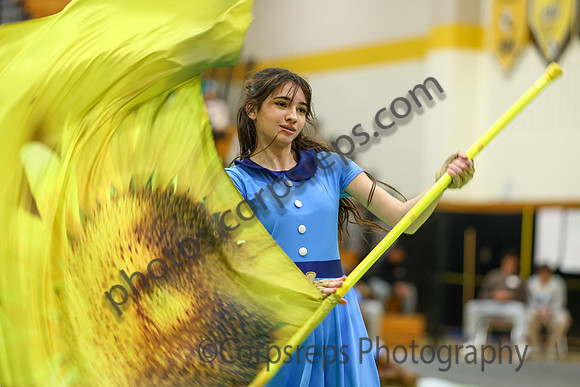 West Orange Guard_260228_South Brunswick HS-jb01459