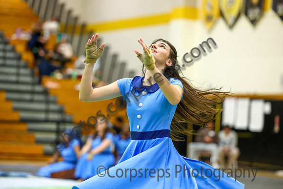 West Orange Guard_260228_South Brunswick HS-jb01460
