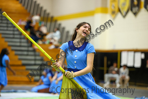 West Orange Guard_260228_South Brunswick HS-jb01462