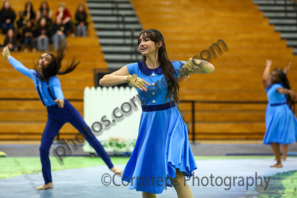 West Orange Guard_260228_South Brunswick HS-jb01465