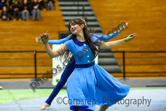 West Orange Guard_260228_South Brunswick HS-jb01466