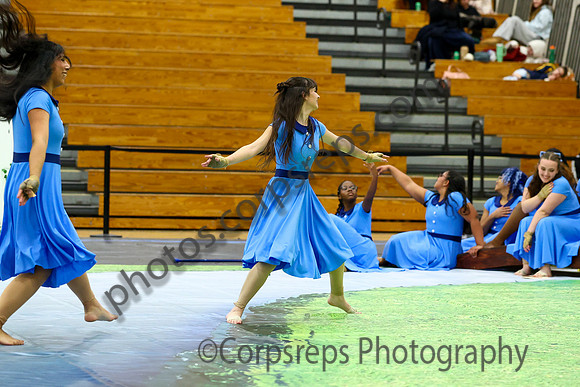 West Orange Guard_260228_South Brunswick HS-jb01468