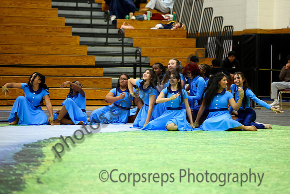 West Orange Guard_260228_South Brunswick HS-jb01474