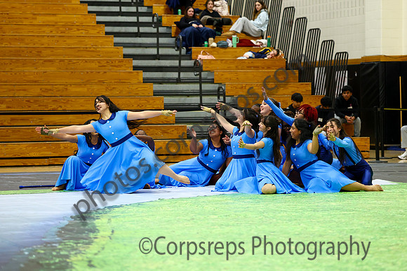 West Orange Guard_260228_South Brunswick HS-jb01476