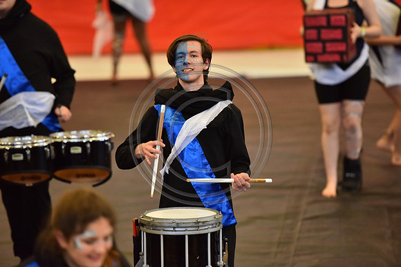 Chichester Drumline-190
