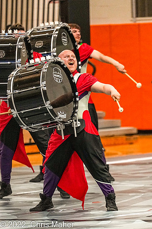 003-Beat that drum with joy