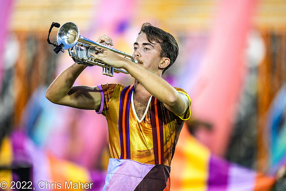 034-Timmy's Trumpet