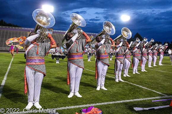 037-Low Brass Line