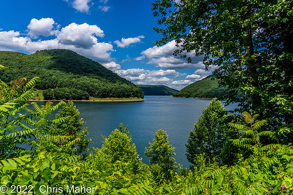 039-Kinzua Dam