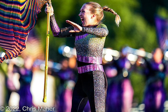 040-Golden Hour Drum Corps
