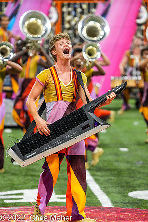 061-Keytar Star