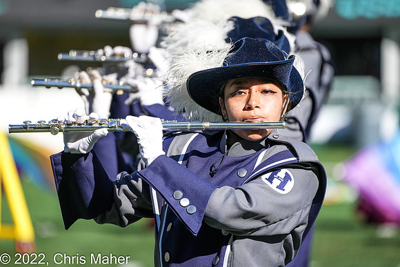 080-Flute Row