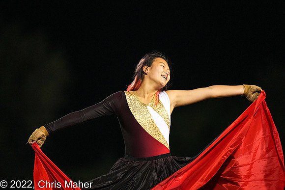 084-The Dancer