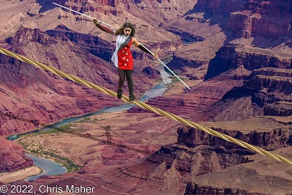 098-High Wire Act
