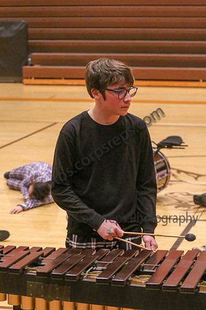 Chichester MS Percussion_260307_Cumberland Regional-JSB00005