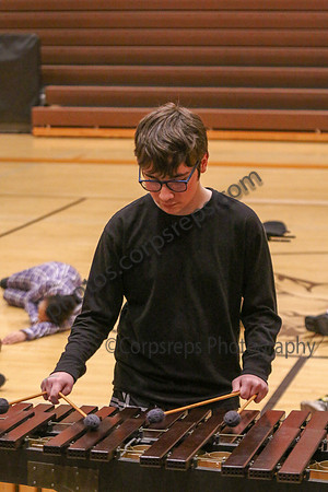 Chichester MS Percussion_260307_Cumberland Regional-JSB00006