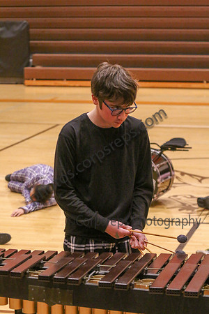 Chichester MS Percussion_260307_Cumberland Regional-JSB00004