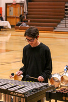 Chichester MS Percussion_260307_Cumberland Regional-JSB00007