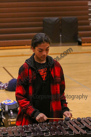 Chichester MS Percussion_260307_Cumberland Regional-JSB00013