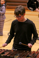 Chichester MS Percussion_260307_Cumberland Regional-JSB00021