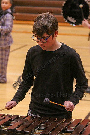 Chichester MS Percussion_260307_Cumberland Regional-JSB00021