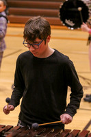 Chichester MS Percussion_260307_Cumberland Regional-JSB00020