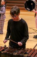 Chichester MS Percussion_260307_Cumberland Regional-JSB00022