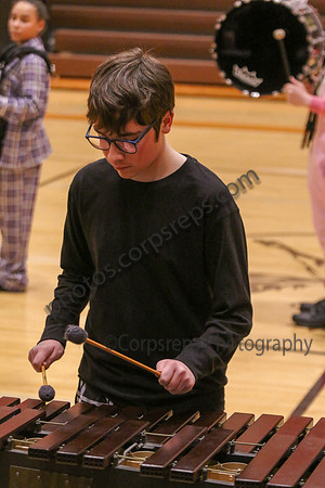 Chichester MS Percussion_260307_Cumberland Regional-JSB00022