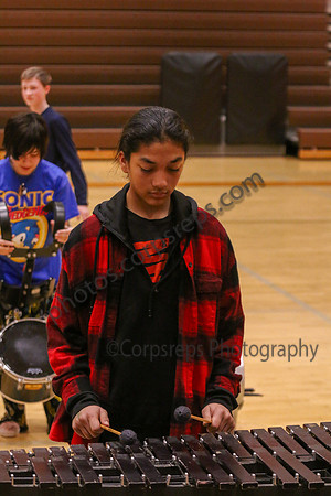 Chichester MS Percussion_260307_Cumberland Regional-JSB00014