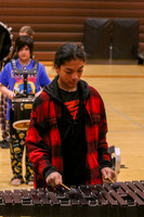 Chichester MS Percussion_260307_Cumberland Regional-JSB00023