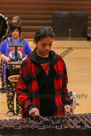 Chichester MS Percussion_260307_Cumberland Regional-JSB00023