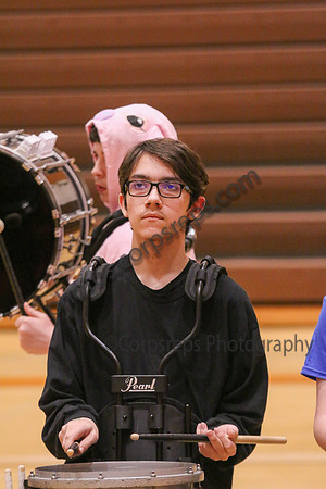 Chichester MS Percussion_260307_Cumberland Regional-JSB00027