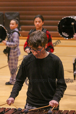 Chichester MS Percussion_260307_Cumberland Regional-JSB00043