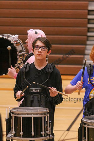 Chichester MS Percussion_260307_Cumberland Regional-JSB00038