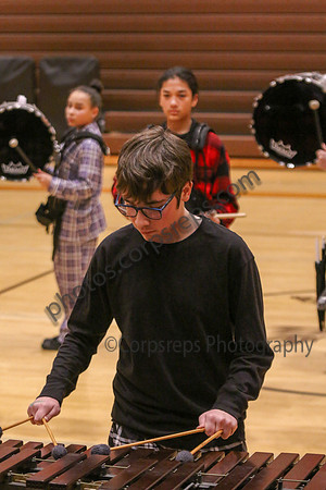 Chichester MS Percussion_260307_Cumberland Regional-JSB00045