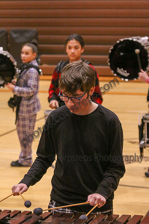 Chichester MS Percussion_260307_Cumberland Regional-JSB00044