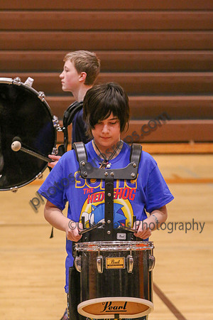 Chichester MS Percussion_260307_Cumberland Regional-JSB00042